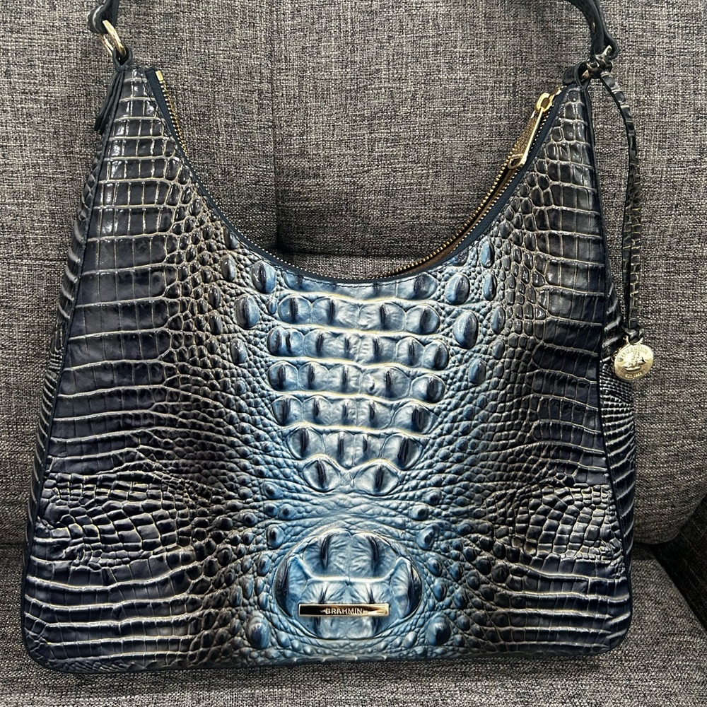 Brahmin shoulder bag
